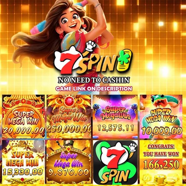 7SPIN