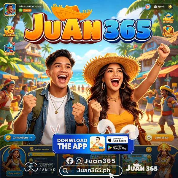 JUAN365