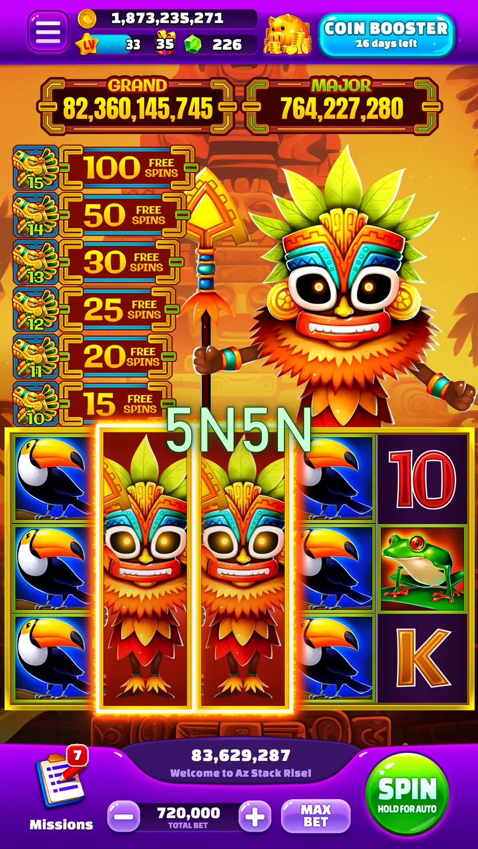5N5N APK