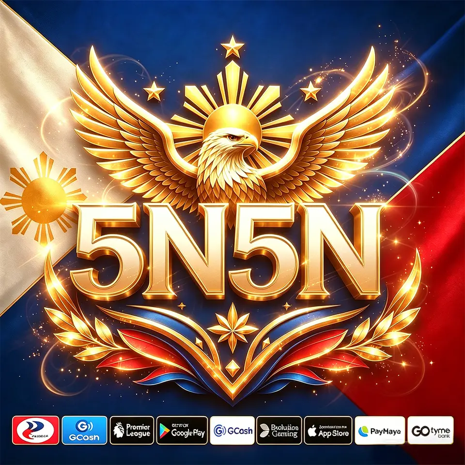 5N5N Mag-login