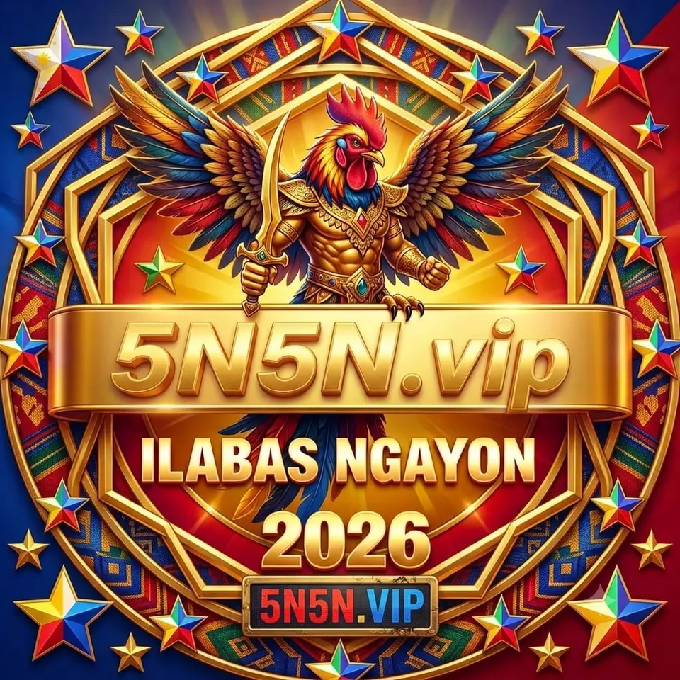 5N5N Mag-login - 5N5N Opisyal