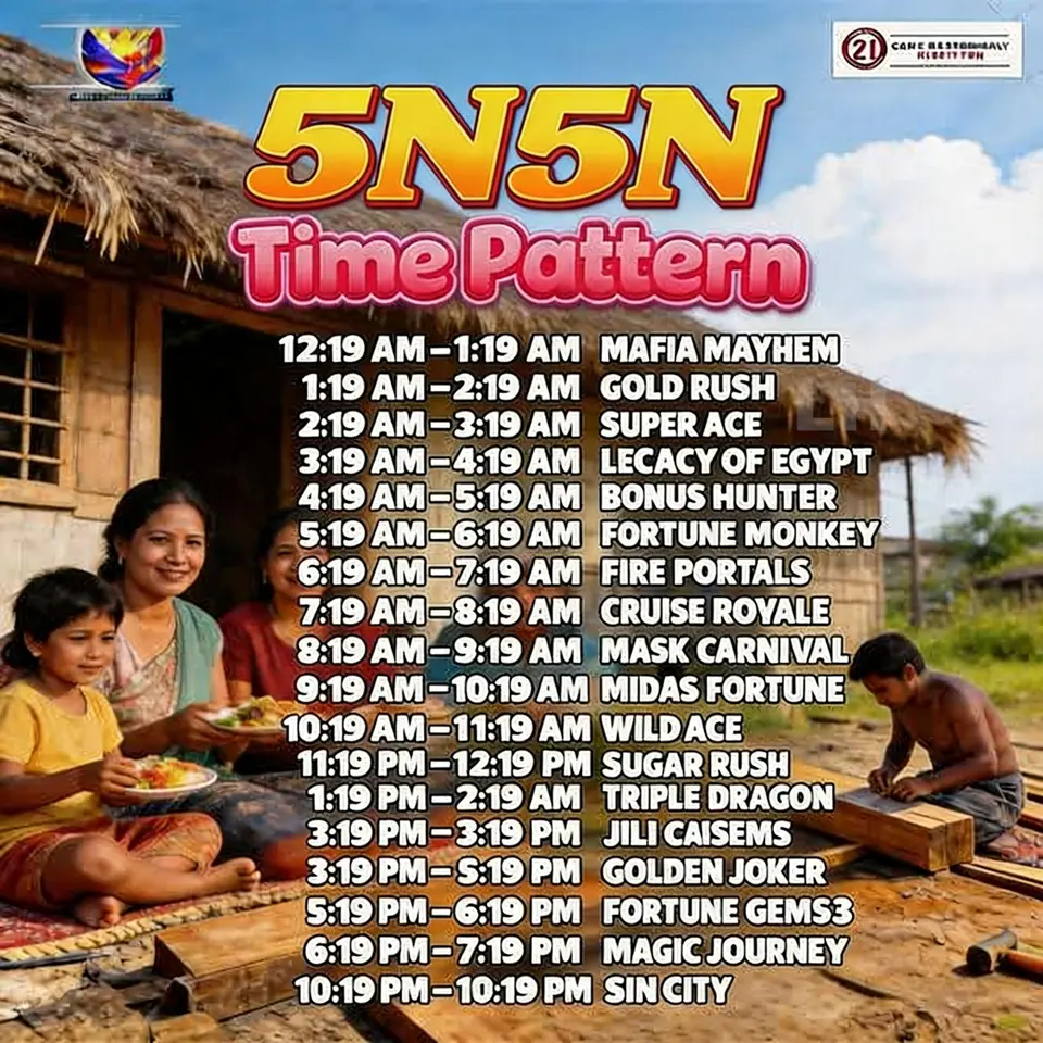 5N5N Magrehistro Ngayon - I-download APK