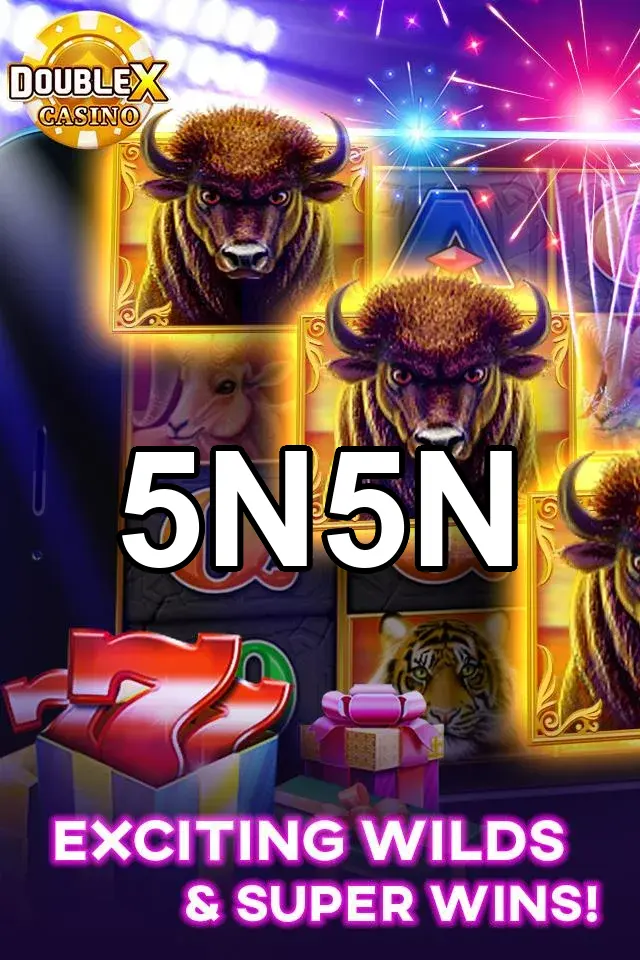5N5N Mga screenshot Opisyal APK